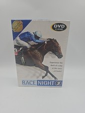 Host Your Own Horse Race