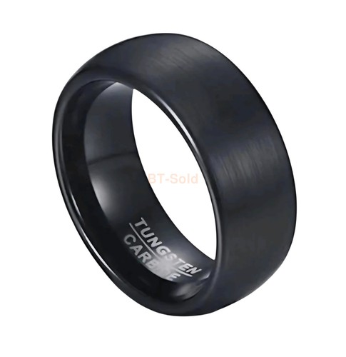 2pcs plain 8mm - 2pcs,