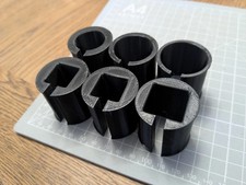 Preston Off Box 36 Inserts