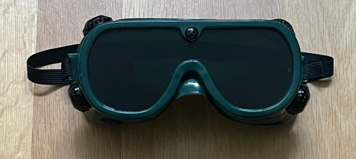 Vintage murex welding rayflex - vintage,