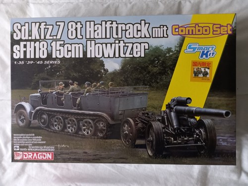 Dragon 6918 kfz 7 - 6918, 1/35