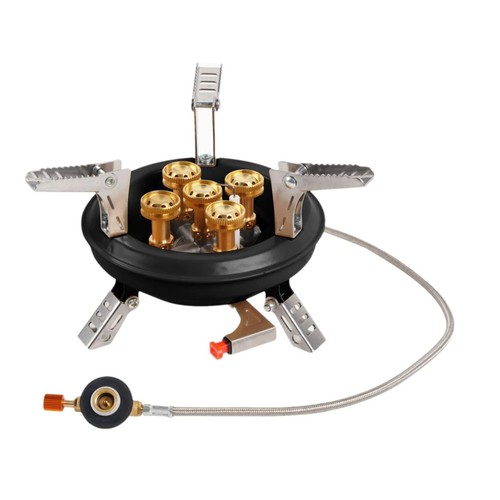 Outdoor campers portable gas - outdoor,