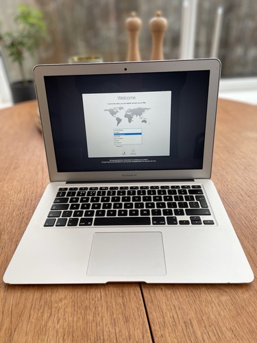 Apple macbook air inch 2015 - apple,
