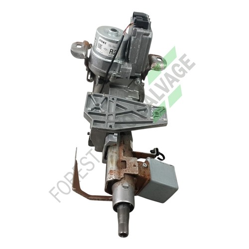 2015 renault clio steering - renault,