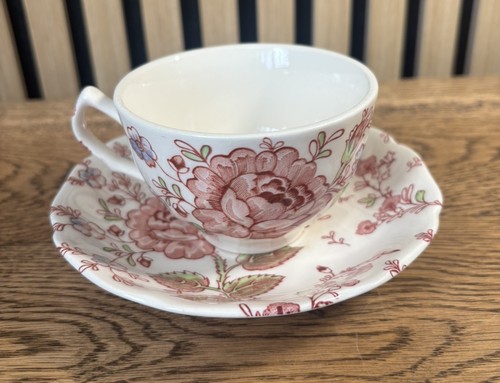 Vintage johnson brothers - vintage, bros