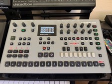 Elektron Analog Four MK2/MKII