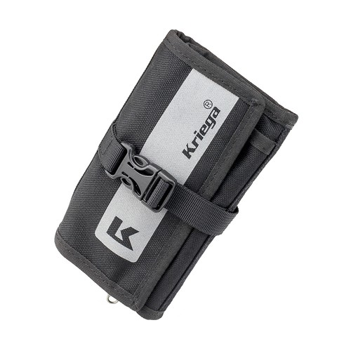 Kriega stash wallet - stash,