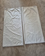 Dunelm Blackout Eyelet Curtain