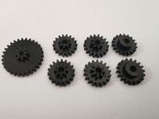 Replacement Gears Set For Mainline Final Drive? 18 and 30 Teeth - Spares / Parts