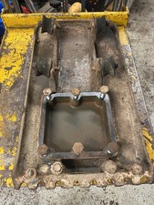 Belle Wacker Plate Base 