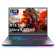 ASUS ROG Strix G18 18" Gaming