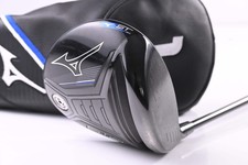 Mizuno ST190 Driver / 10.5 Degree / Regular Flex Fujikura Atmos Red 5 Shaft