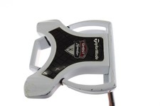 TaylorMade Ghost Spider Putter