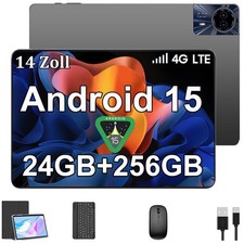 2025 14/10in Android 15