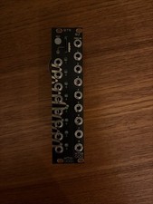 Half Time Modular 8TR & 9J