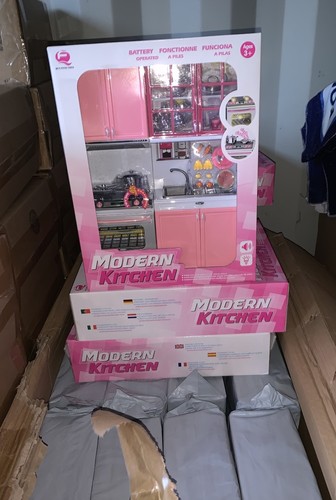 Wholesale joblot kids - 10,