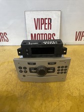 Vauxhall Corsa D CD30 MP3