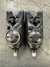 PAIR OF NASH SIREN S5 CARP