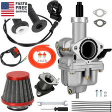 PZ26 Dirt Bike Carburetor Carb