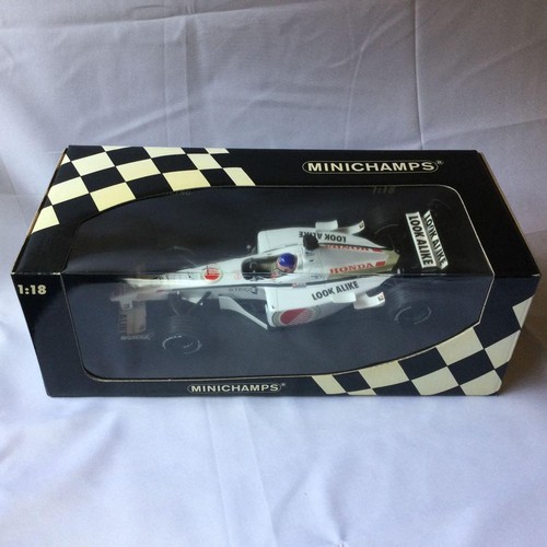 Bar honda villeneuve 18 - 03,
