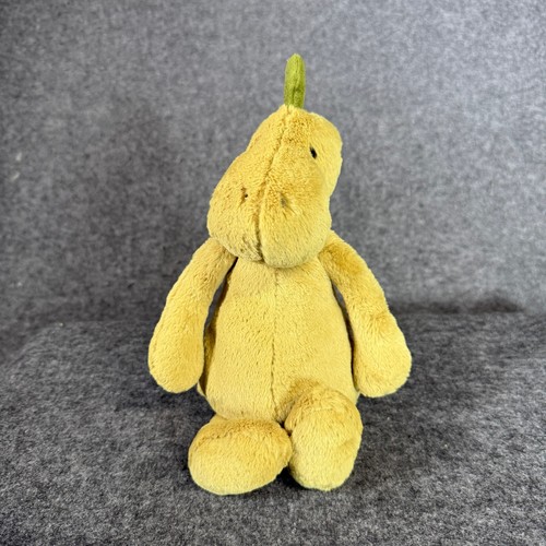 Jellycat bashful dino - jellycat, plush