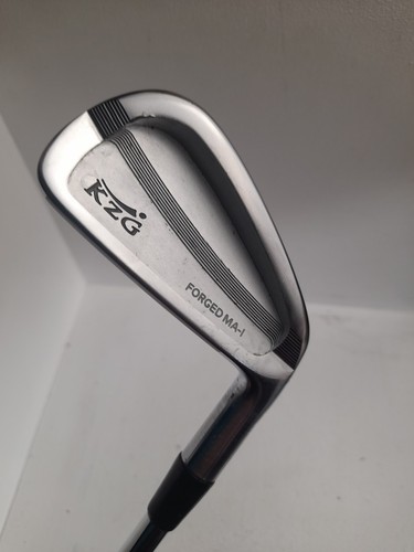 Kzg iron regular steel - kzg, #