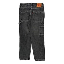 Levis Carpenter Jeans - 32W