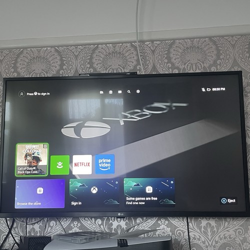 Xbox one 500gb black - xbox, console