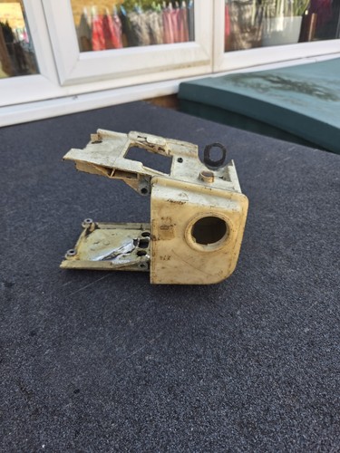 Stihl ms200t genuine - genuine, fuel