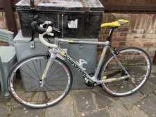boardman pro carbon road bike