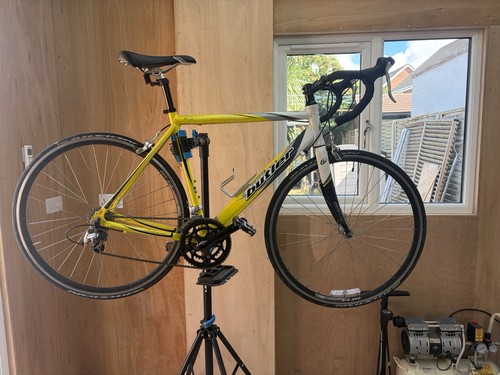 Claud butler road bike 53cm - butler,