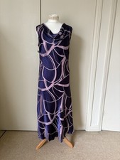 Jacques Vert. Lined  Purple