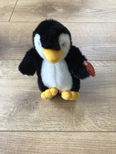 Keel Toys Penguin Plush Soft