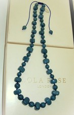 LOLA ROSE DEEP TEAL GREEN