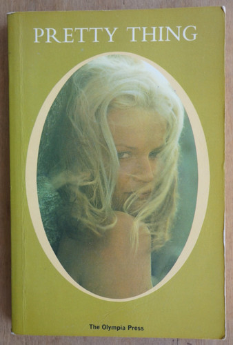 Pretty thing robert turner - pretty,