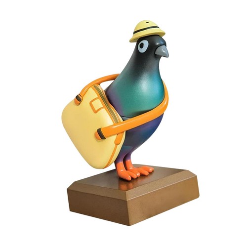 Mini office messenge - messenge, pigeon