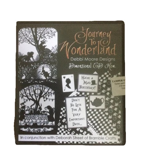 Journey wonderland - journey, to