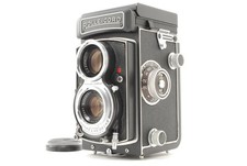 【N MINT+++】Rolleicord VB