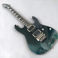 Ibanez RGRT47DX Thru-neck Used