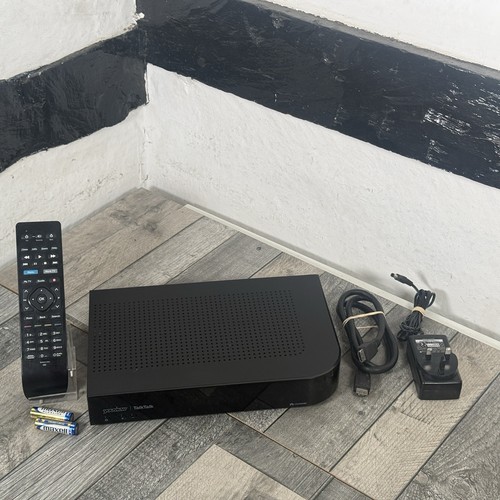 Talktalk youview freeview - talktalk, +