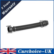 AIR INTAKE BREATHER PIPE HOSE