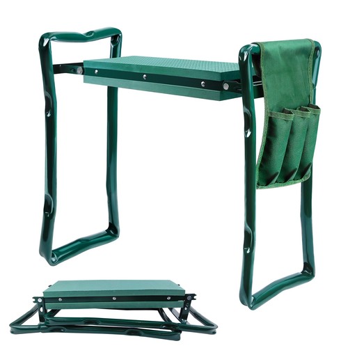 Garden kneeler 1 - garden,