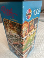 Ryba 1000 Piece Jigsaw ‘Fool