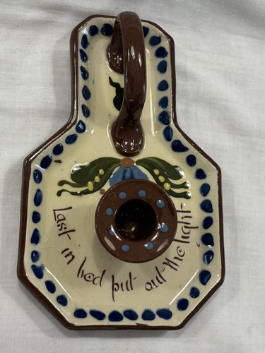 Unusual longpark torquay ware - unusual,