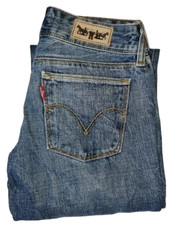 Levi's 570 Jeans Women W26 L30