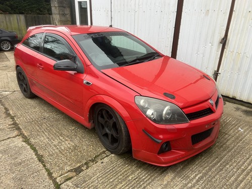 Astra vxr breaking gearbox - astra,