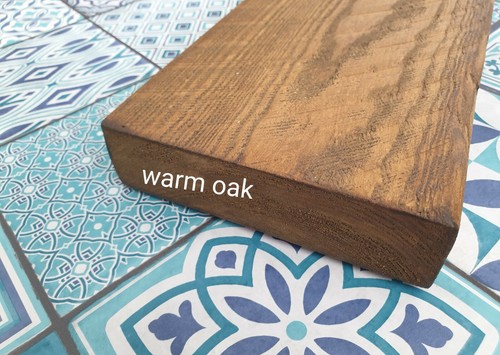 Rustic floating chunky - rustic,