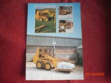 ADVERTISING BROCHURE LOADERS