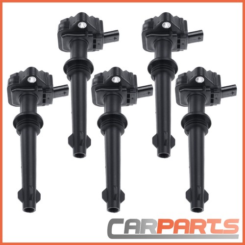 Ignition coil for land - ignition,