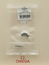 New Omega Speedmaster Full Size Stainless Steel Bracelet Link Part No. 114ST1499